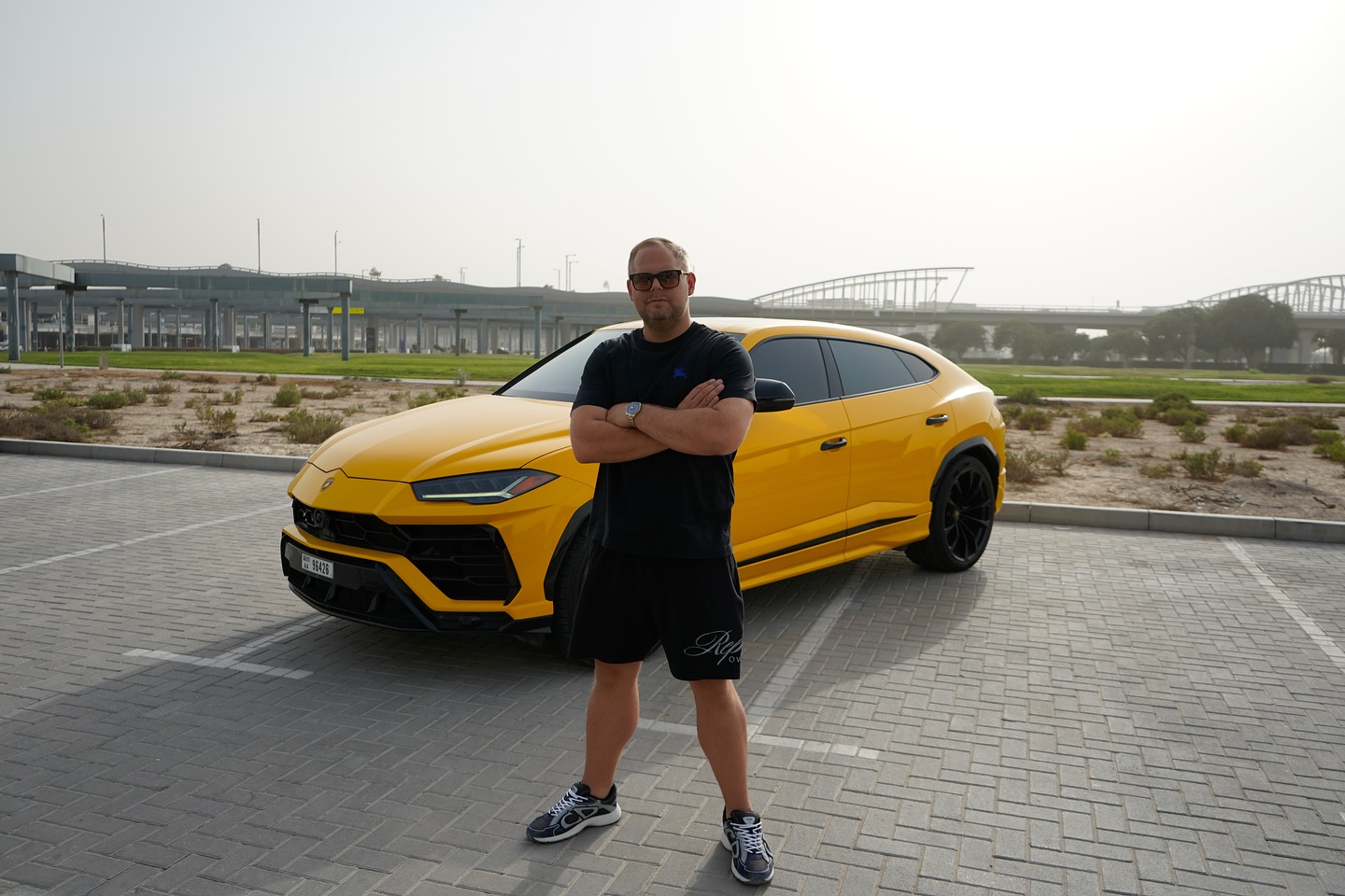 Damien Pearl entrepreneur transformation - successful business owner and metabolic health expert