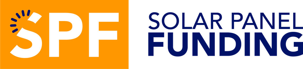 Solar Panel Funding logo