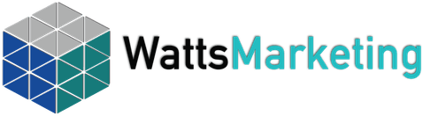 Watts Marketing logo
